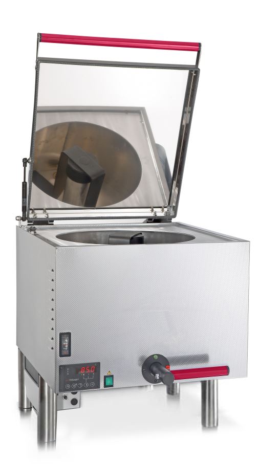 Heuser® Fangorührwerk