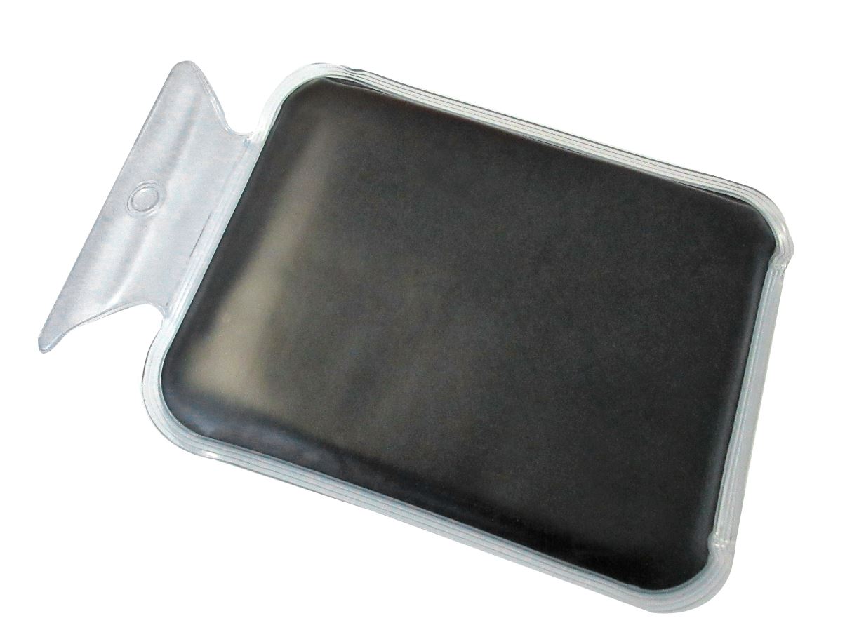 Couppée Naturmoor-Wärmflasche