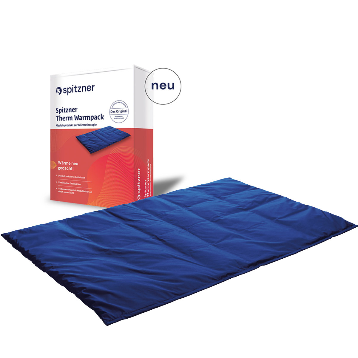 Spitzner® Therm Warmpack 