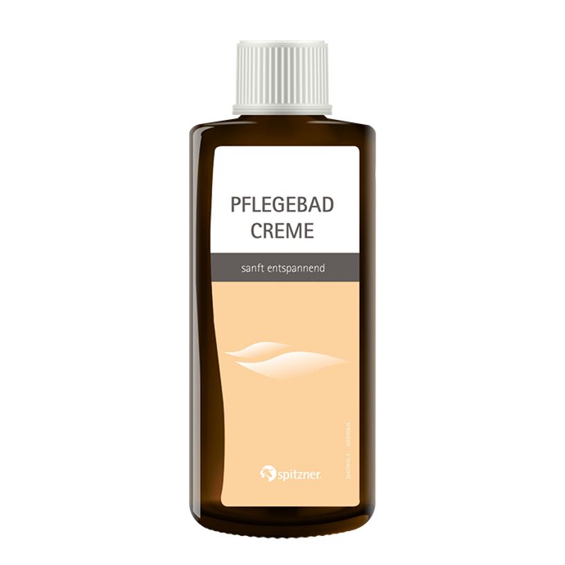 Spitzner® Pflegebad "Creme", 190 ml