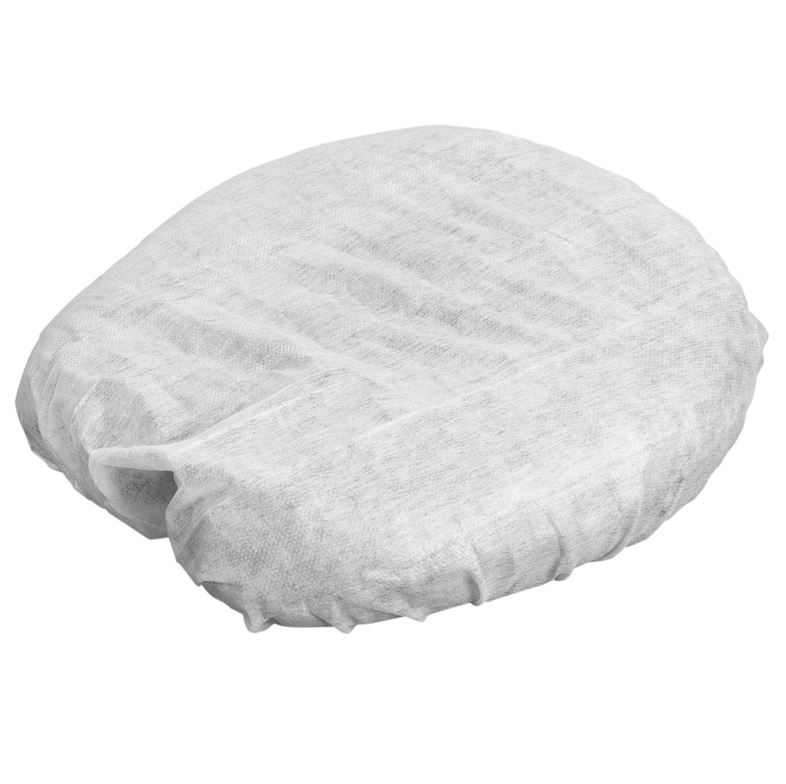 Hygieneüberzug für Kopfteile, 100 Stück