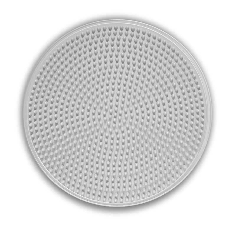 Trendy Sport® Bamusta® Coxim mit Noppen Balancekissen