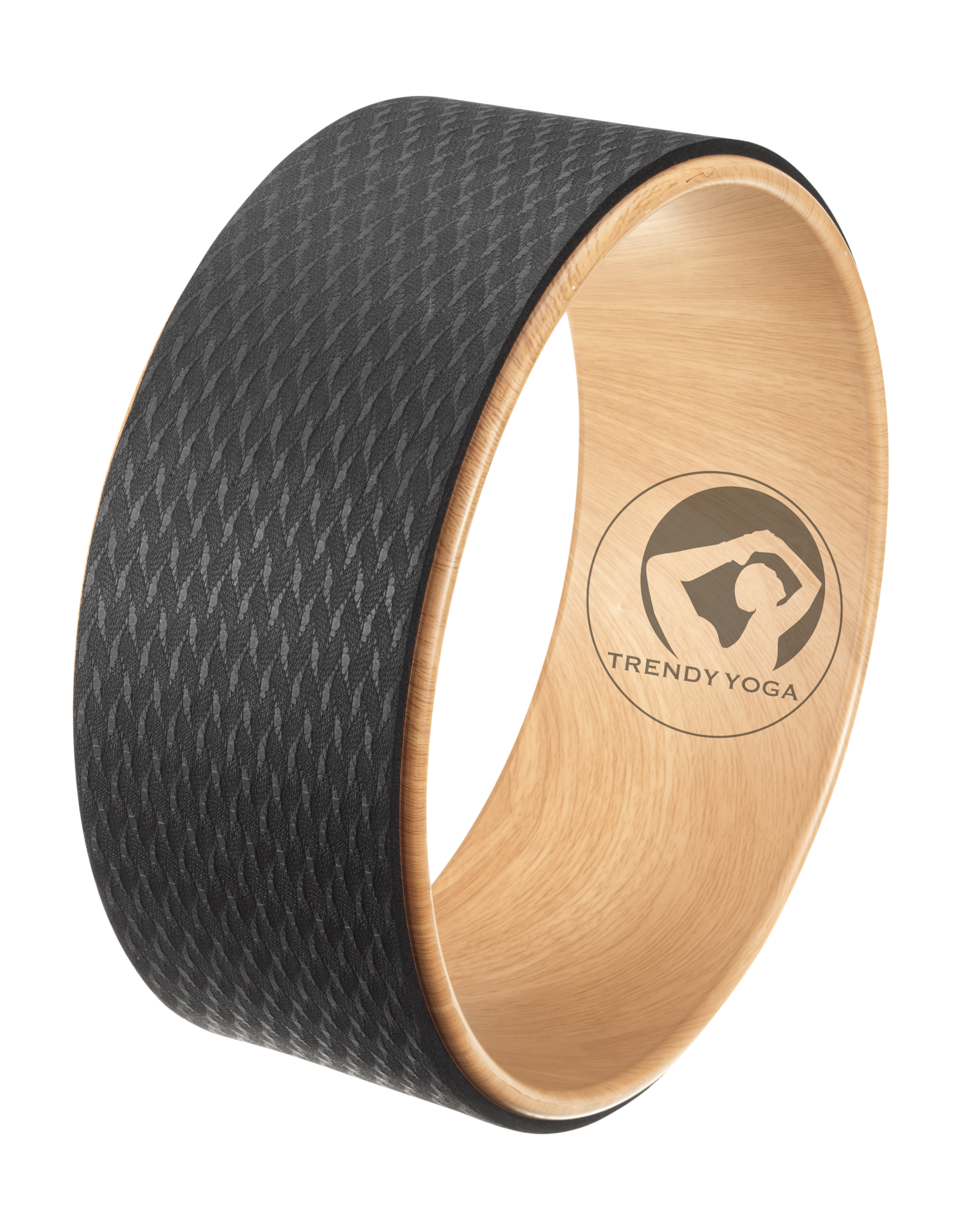 Trendy Sport® Yogarad "Roda"