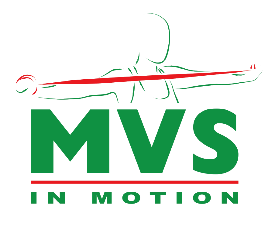 MVS In Motion