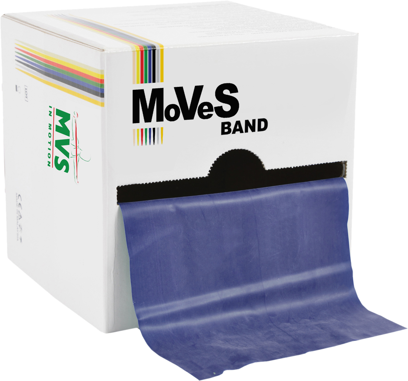 Snap-Stop® MoVeS-Band 45,5 m