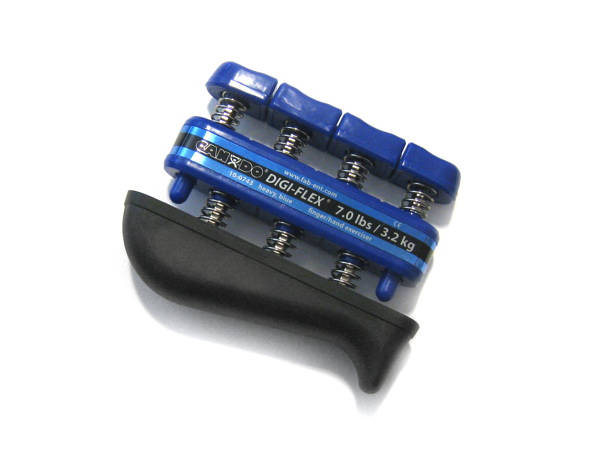 Stark (blau) | 3,2 kg Widerstand