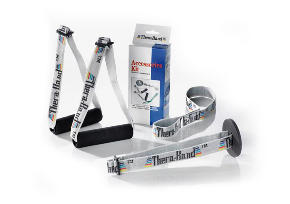 Thera-Band® Zubehör-Set