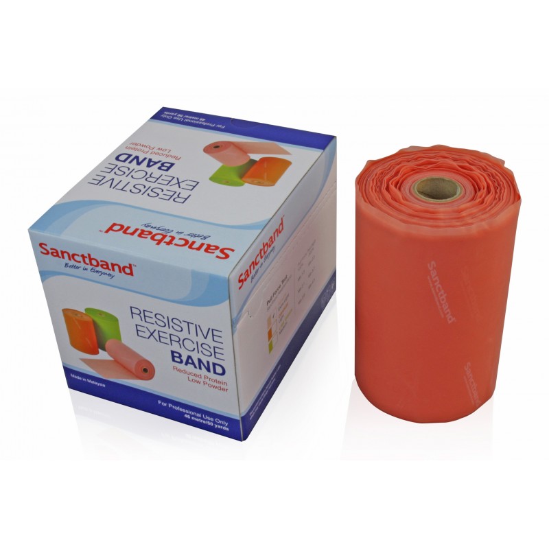 Sanctband® Fitnessband, 46 m