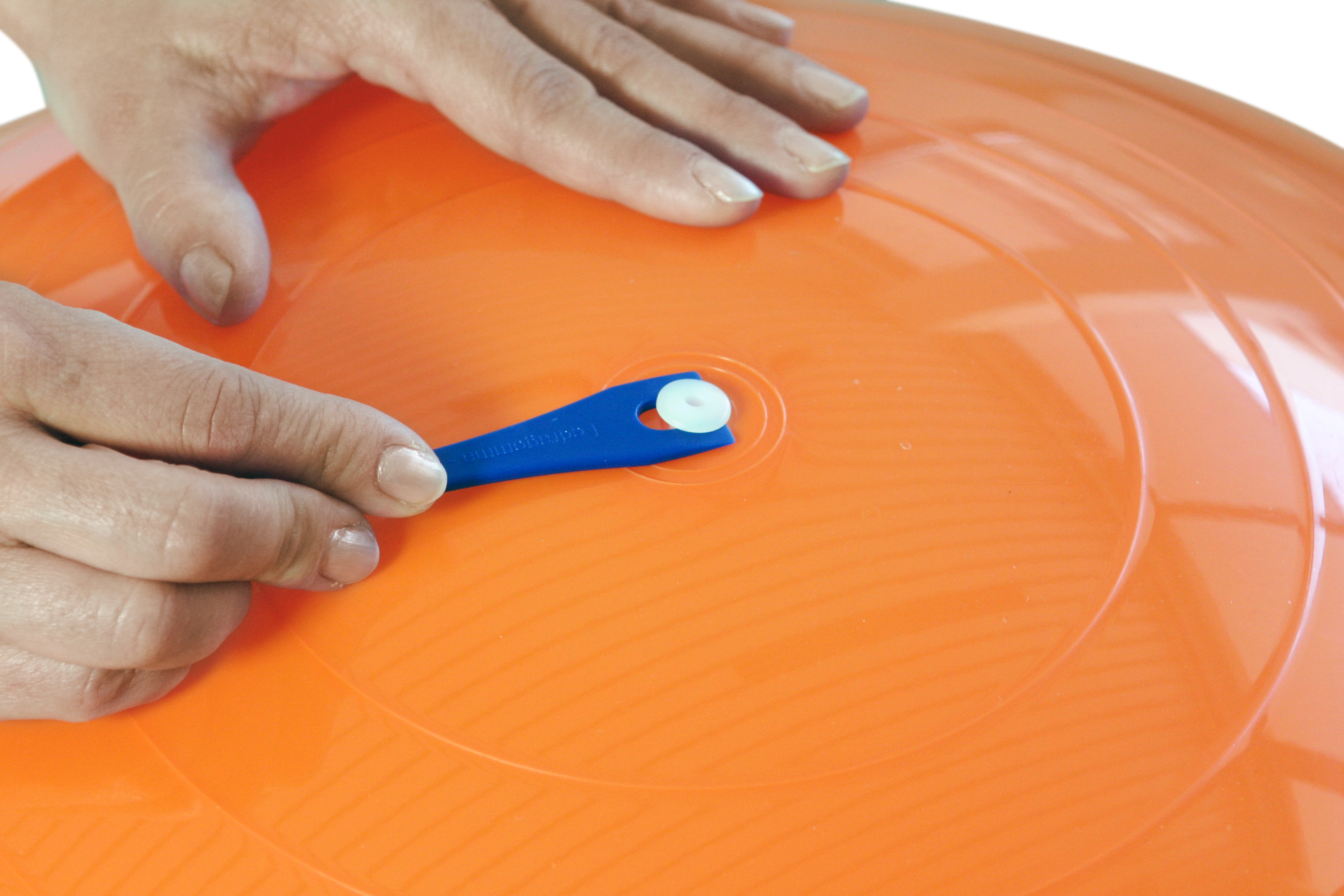 Pezzi® Ventilöffner