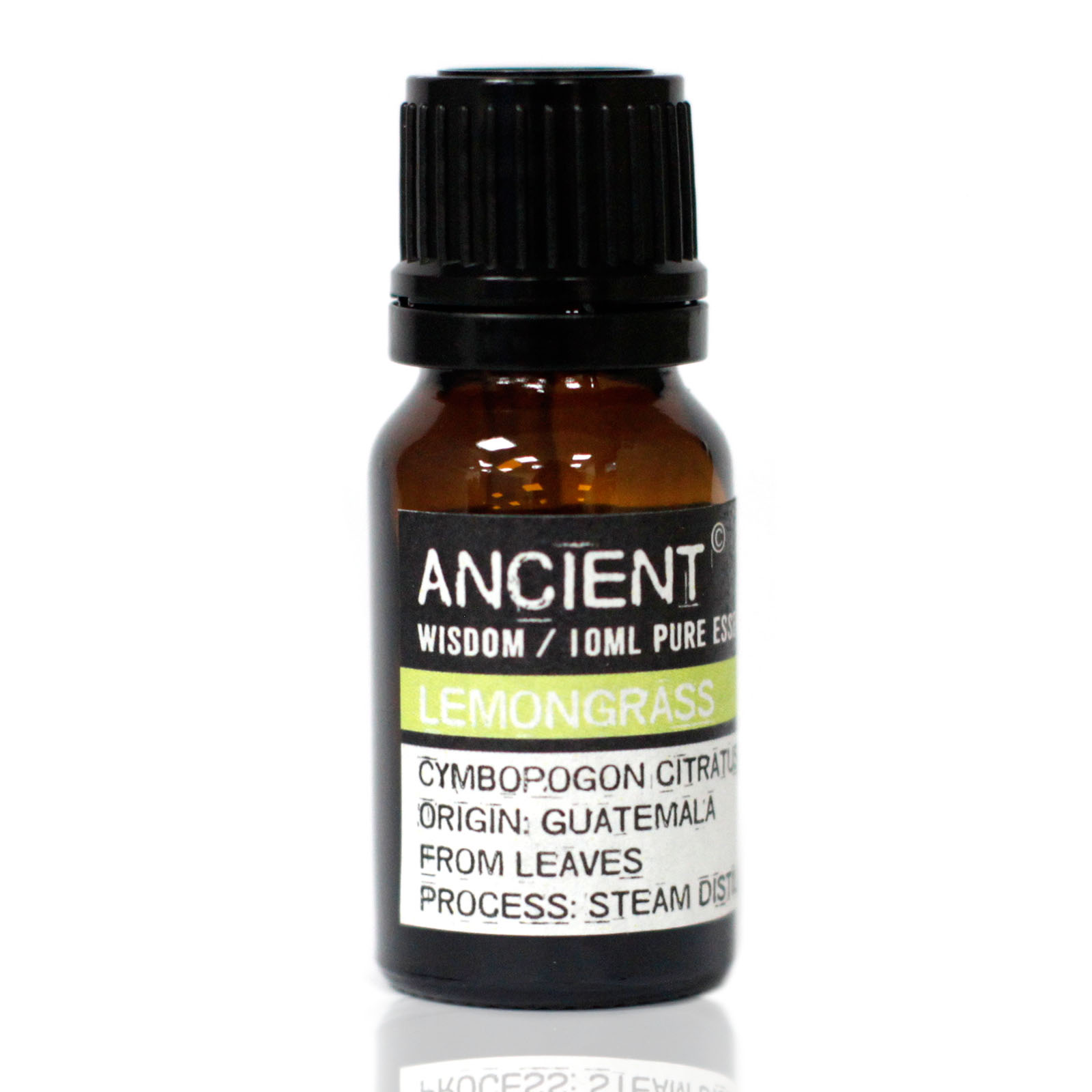 MEDAN Ätherisches Öl, Zitronengras