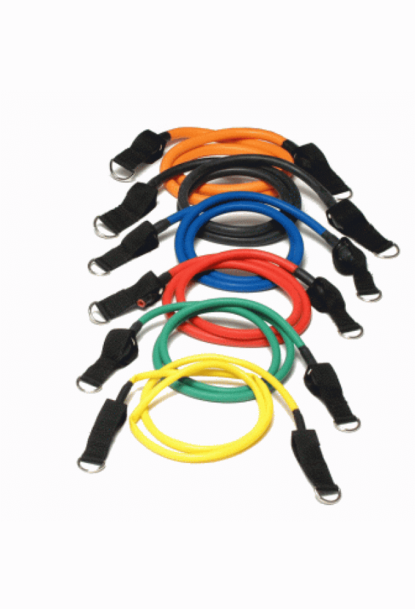 Bodylastics® Clip-Tube