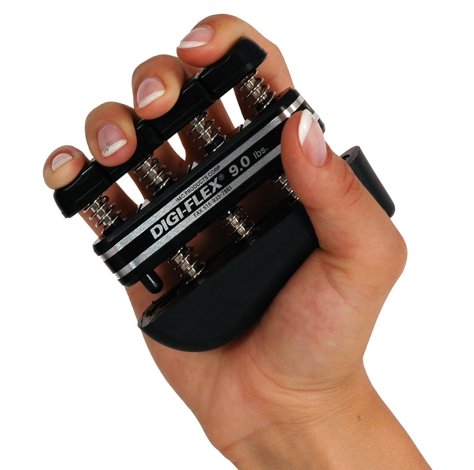 Extra Stark (schwarz) | 4,1 kg Widerstand